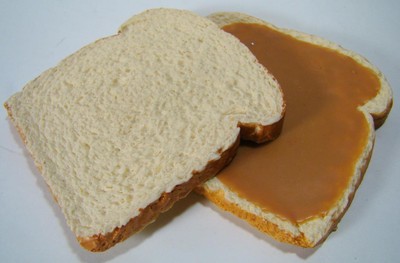 play food bread