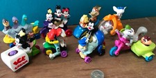 Animaniacs 1993 1994 McDonald's Happy Meal Toys - NEW or USED