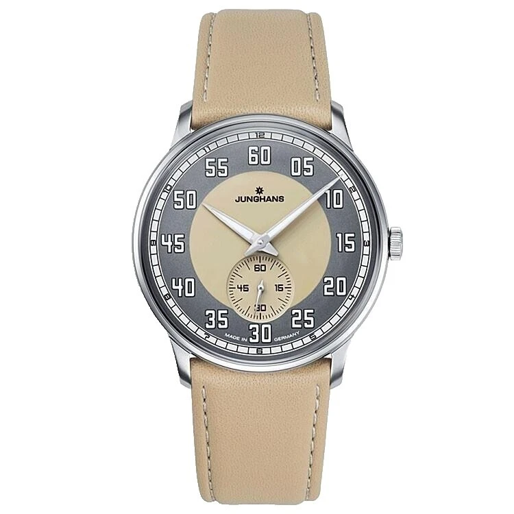 Junghans 17 Joyas Relojes de pulsera