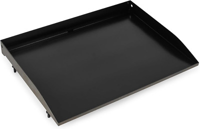 22'' Flat Top Griddle Replacement for Blackstone - Ceramic Coated Steel Top
