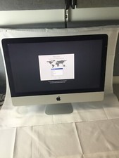 Apple iMac L2015 21.5" 3.1 GHz 8 GB 1TB HDD Grade B