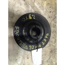 Poulies diverses Opel FRONTERA