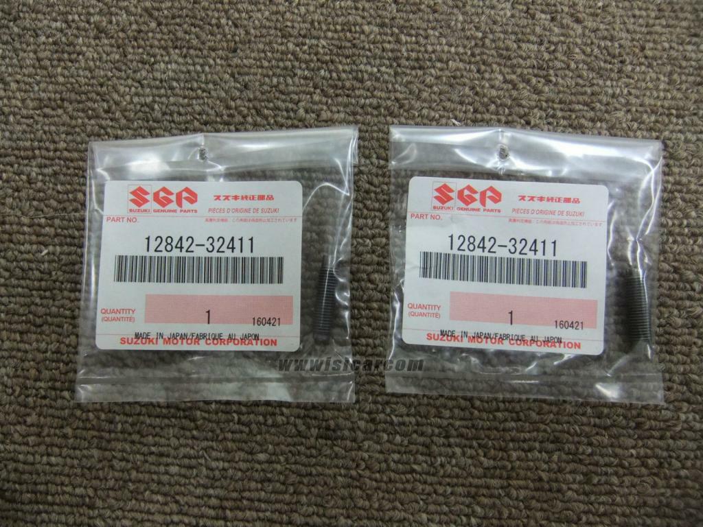 ショットガン ショットガン 新品!!スーパーDIO(AF27．28) ZX ディオ ショットガン