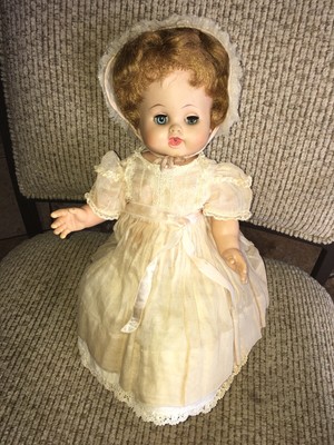 1950s baby dolls