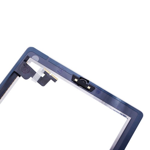 LCD Display For iPad 2 A1395 A1396 A1397 Touch Screen Digitizer Home assembly - Picture 4 of 10
