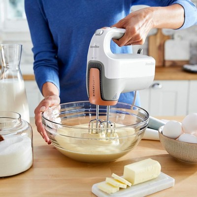 breville vfm021 hand mixer