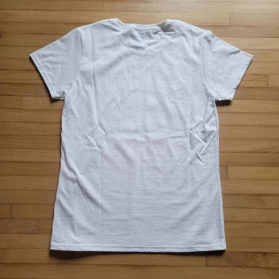 T-Shirt - Tampa Bay Buccaneers Tom Brady - *Actual Size: Ladies Small* - Image 2 of 3