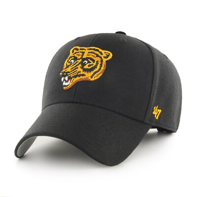 NHL Boston Bruins Vintage Cap Basecap Baseballcap MVP 192915101054 Kappe