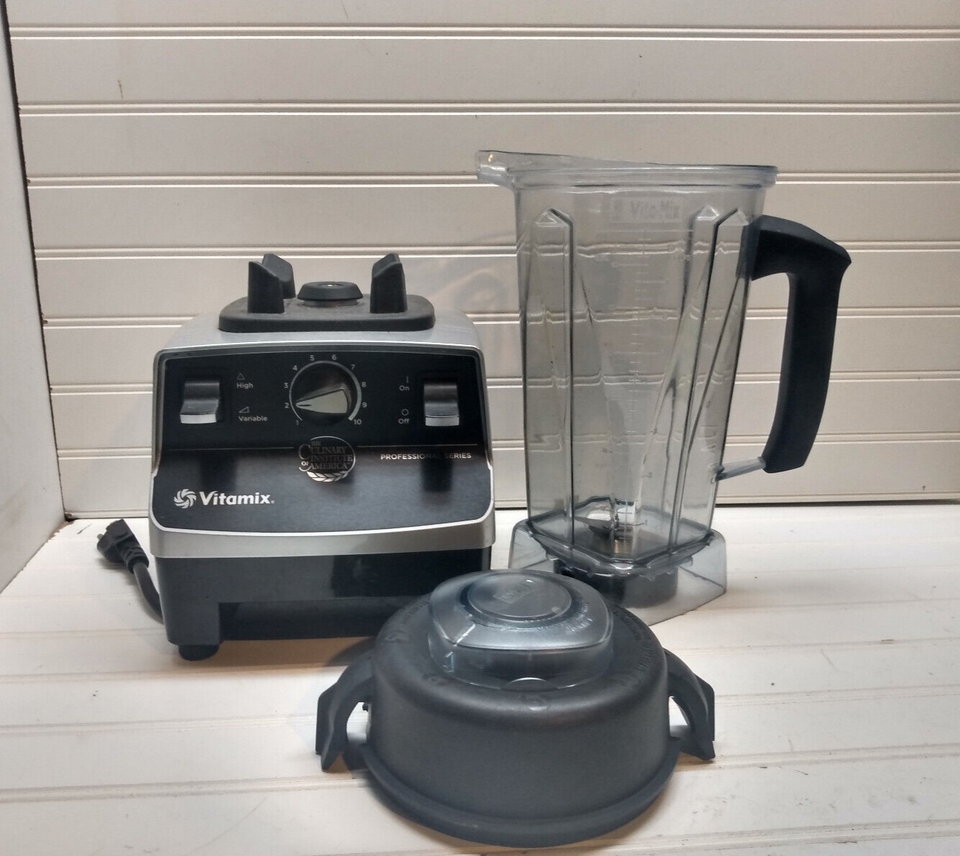 キッチン家電 Vitamix High-Performance Blender Amazon.com: Vitamix 5200 Professional Grade Blender for