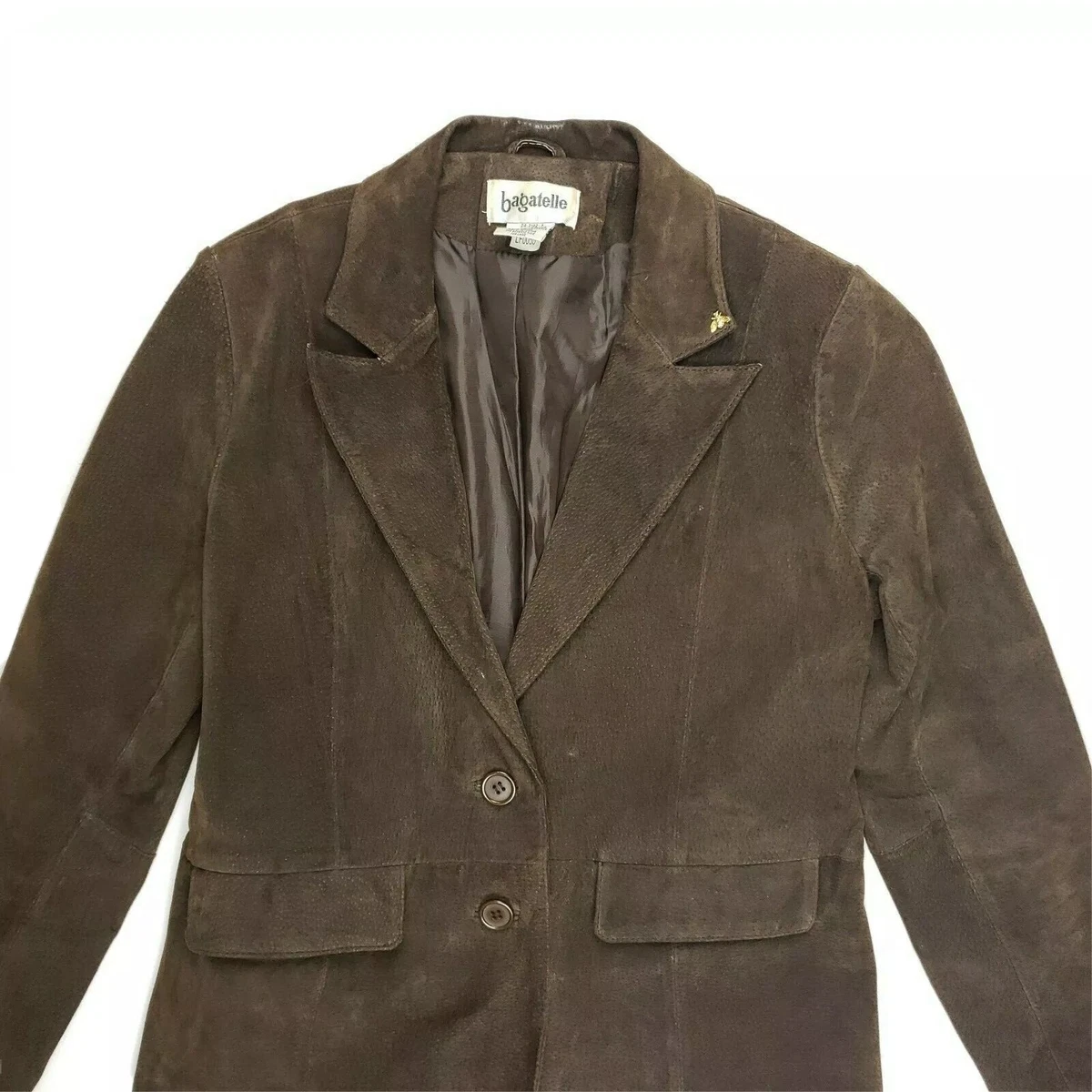 Bagatelle blazer sale