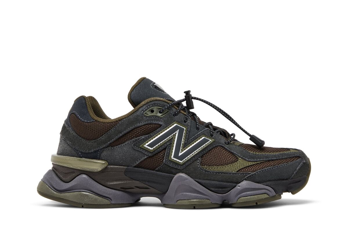 New Balance 9060 'Blacktop Dark Moss' U9060PH | eBay New Balance 9060 'Blacktop Dark Moss' U9060PH | eBay