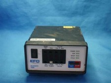 Nordson EFD 7000 7020485 Valvemate Dispense Controller w/ Scratches