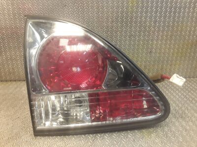 LEXUS Rx Rücklicht Heck Links Innere für Rx 300 Mk1 1999-2003 OEM Gebraucht