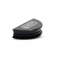 RCM Billet Aluminum High Temp Half Moon Seal (SINGLE) for WRX STi    RCM2616