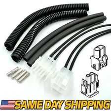 PTO Clutch Wire Harness Repair Kit Machine Side for Snapper Simplicity Ferris