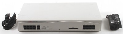 Avaya IP406 Office v2 DS Mul-Base Digital Station Control Unit; 6151365