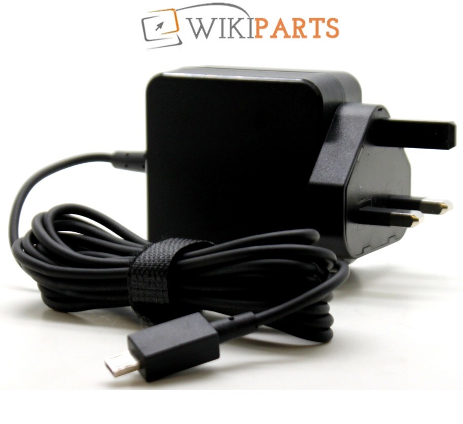 33W Ladegerät Netzteil Für ASUS VivoBook E200 E200H E200HA EeeBook E202 Laptop