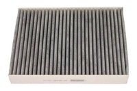 Maxgear 26-1059 Pollenfilter Innenraumfilter Aktivkohle 263X195X38 Mm