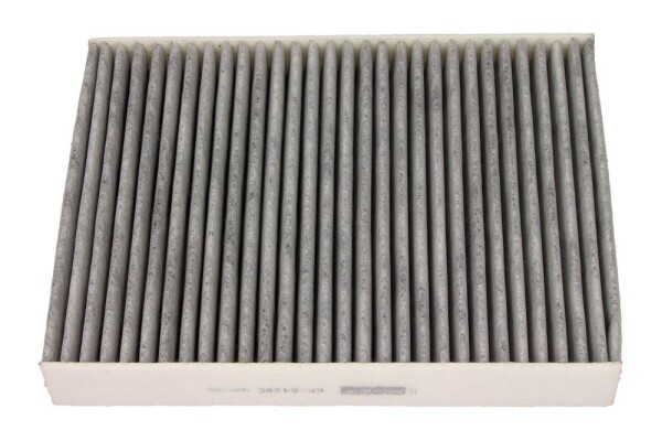 Maxgear 26-1059 Pollenfilter Innenraumfilter Aktivkohle 263X195X38 Mm-image