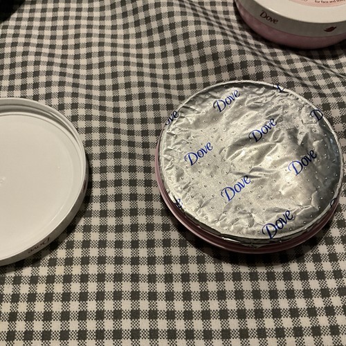Colomba Beauty Cream & Crema Intensiva Nutriente Cura della Pelle Nuovo Sigillato Set di 3 - Foto 10 di 13