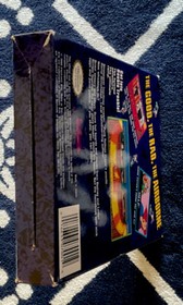 Skate or Die 2 NES CIB SIN PRECIO BASE COMO NUEVO Estado - &iexcl;S&uacute;per Raro!