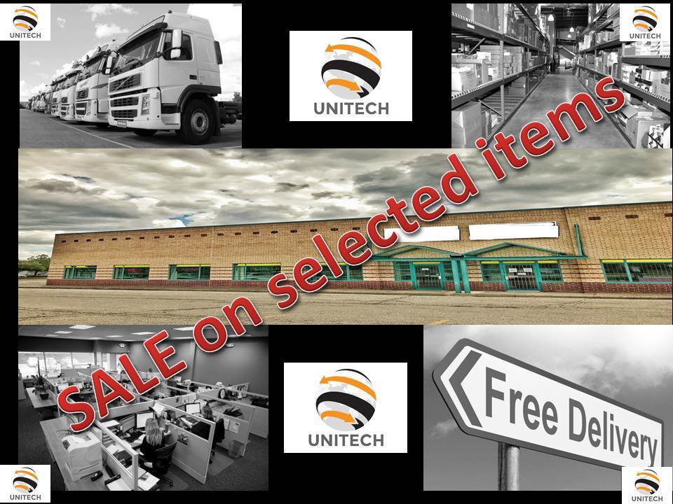UNITECH | eBay Stores