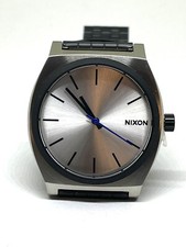 nixon time teller