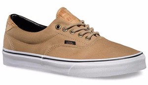 vans floral chambray era 59