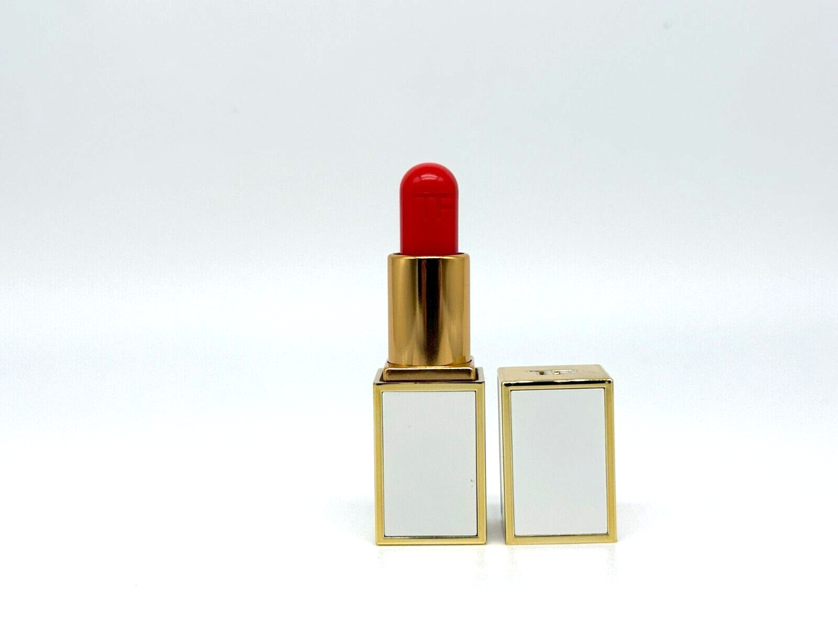 TOM FORD CLUTCH-SIZE SOLEIL LIP BALM OZ New Unbox~SELECT