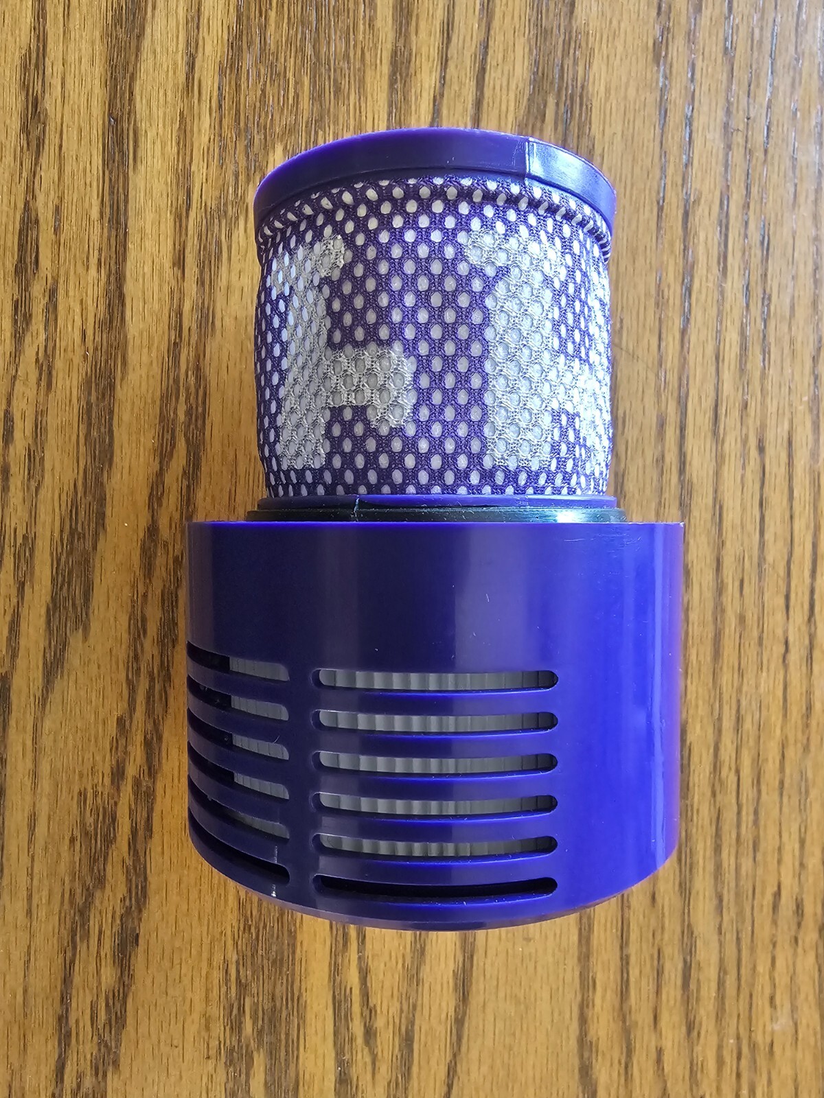 Dyson Cyclone V10 and SV12 Animal Pro Replacement Filter 96908201 for Total Clean Performance