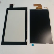 Nintendo Switch Replacement LCD Screen Display & Touch Digitizer
