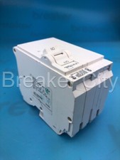 Leviton LB215 15 Amp 2 Pole Circuit Breaker 120V 2P 15A Type HACR
