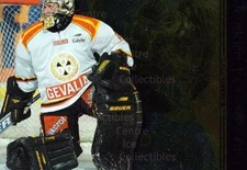 2004-05 Swedish Elitset Future Stars #9 Joakim Lundstrom