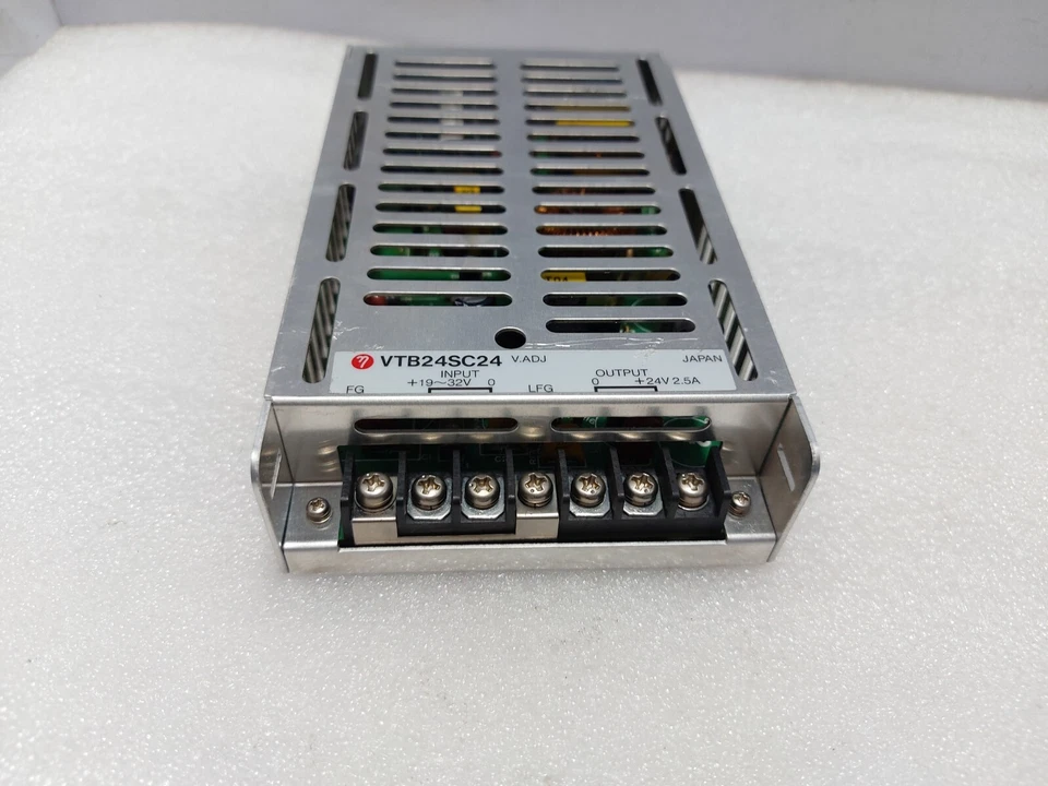 Power Source VTB24SC24 Power Supply - Image 4 of 4