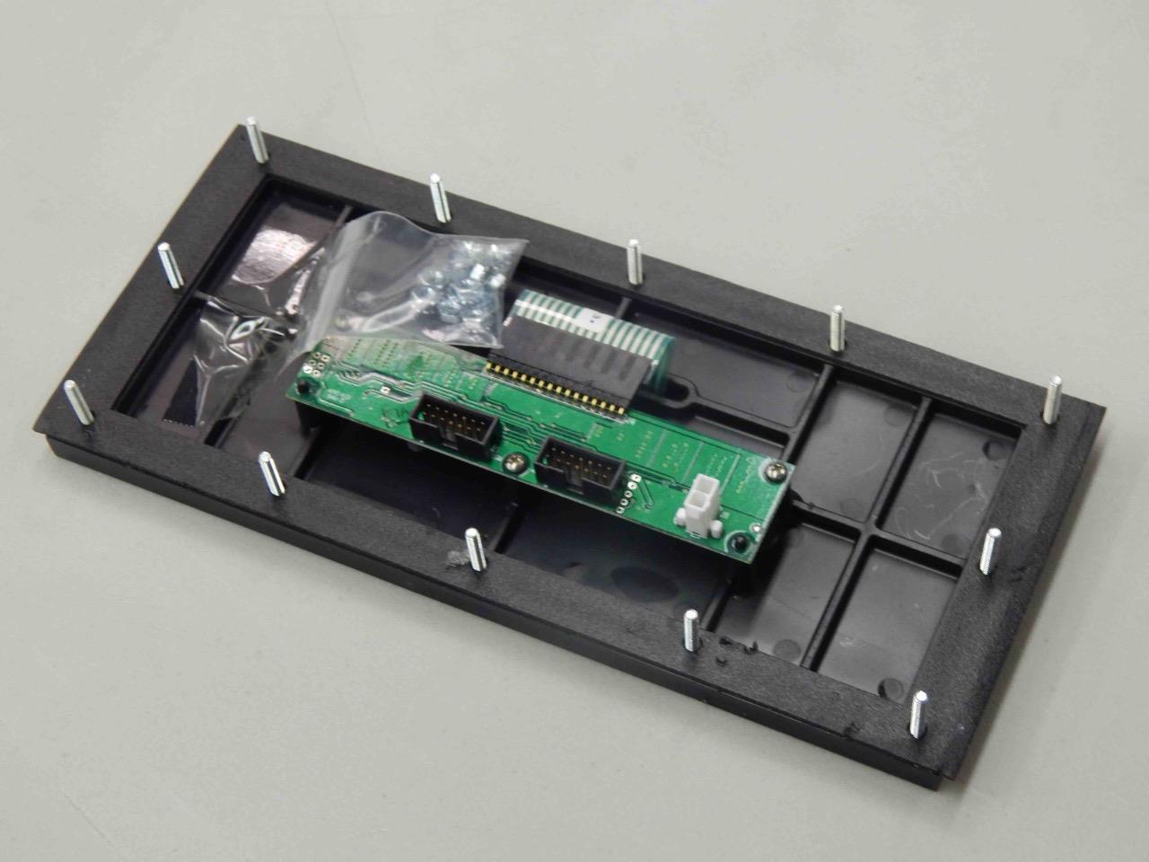 3 Eaton APC10 94V0 Electric Vehicle Plate Charging Station eBay