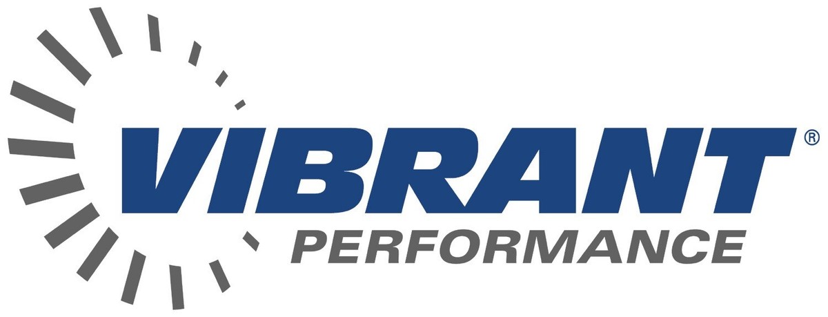 VIBRANT Performance Polished Aluminum U-Bend - 2" OD T6061 Aluminum For Custom Intercooler Pipes