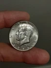 1966- P Kennedy Half Dollar BU #6