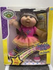 Cabbage Patch Kids Twinkle Toes By Skechers Doll - Eloise Morgan New In Box 2014