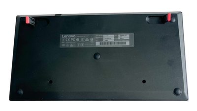 Lenovo ThinkPad Trackpoint Compact USB Keyboard KU-1255 US English