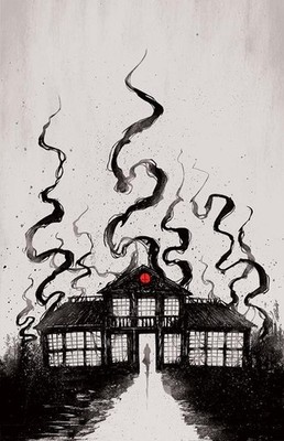 EXCOMMUNICATED #2 1:30 TIAGO PALMA FULL ART B&W VARIANT (17/06/2026)