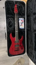 ESP LTD H-301 2005 Made In Korea W/Hard Case
