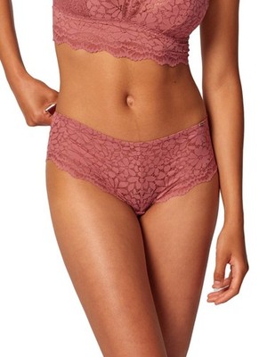 Skiny Wonderfulace 081165 Damen Cheeky Panty Gr. 36-42 in verschiedenen Farben