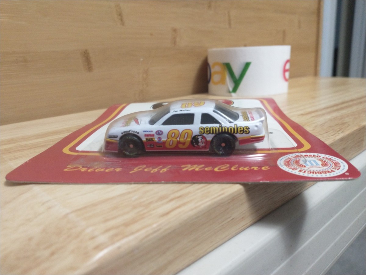 Racing Champions ARCA 1/64 diecast #89 Florida State Seminoles