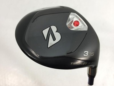 Bridgestone TOUR B X-F Fairway Wood 3W Diamana TB60 (S) #944 Golf