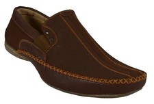 Walgate Men’s Slip-on Loafers Driving Casual or Dress Shoes - CLEARANCE