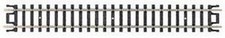 ATLAS MODEL 2501 Code 80 5 Straight Track 6 N 8, Grey