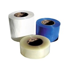 Dr.Shrink DS-702W 180' L x 2" W 9 mil White Shrink Tape