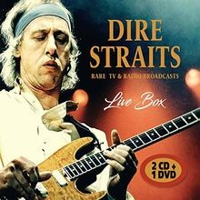 Live Box | CD | Zustand gut