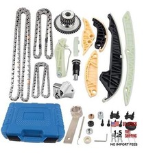 06H109467N 06H109469AD 06H109469T Engine Timing Chain Tool Kit Replacement for
