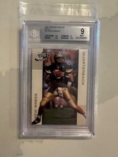 Top Drew Brees Rookie Cards to Collect 43